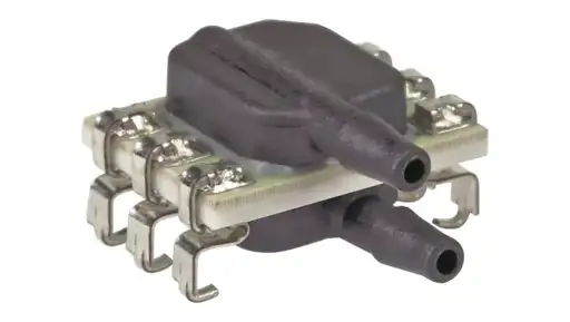 Product: ABPMRRV600MGAA5 Czujnik: ciśnienia wzorcowy OUT: analogowe