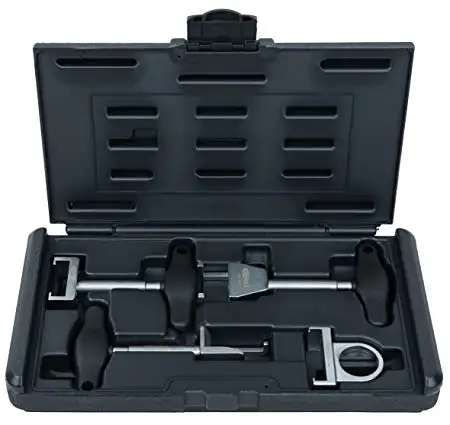 Product: KS TOOLS 500.7560 ŚCIĄGACZE DO CEWEK ZAPŁONOWYCH