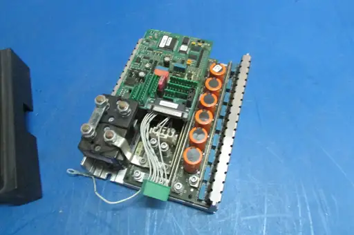 Product: Sterownik JUNGHEINRICH MP 1510C/6 o