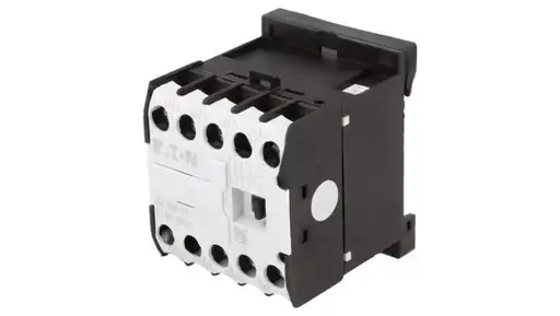 Product: DILEM-01-230VAC Stycznik: 3-biegunowy, NO x3, 230VAC, 8,8A