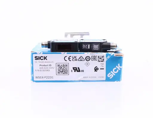 Product: SICK WSE8-P2231 6035583 ! NEW !