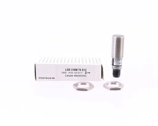 Product: LEUZE LSS 318M 70 S12 50082177 ! NEW !