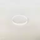 Product: Protective glass for PRECITEC head Ø 30 mm
