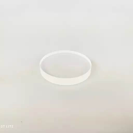 Product: Protective glass for PRECITEC head Ø 30 mm