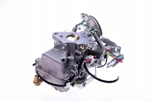 Product: GAŹNIK WÓZEK WIDŁOWY HC HANGCHA SILNIK NISSAN H20/H25 NOWY TYP