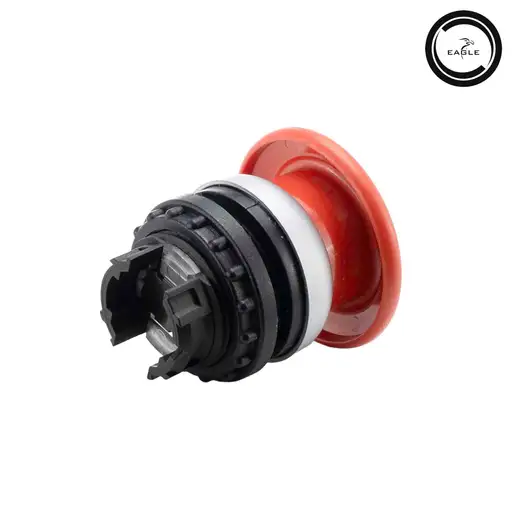 Product: Red button drive M22-DRP-R