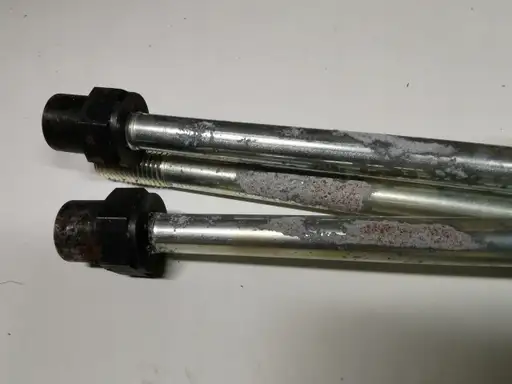 Product: Zestaw montażowy Danfoss 155G8033