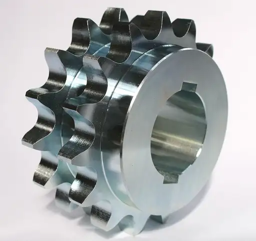 Product: Pallet bumper