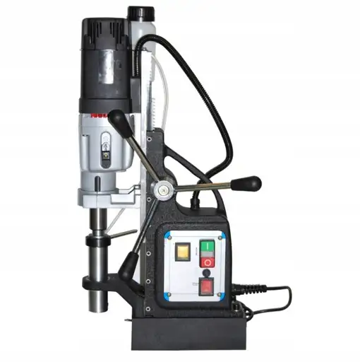 Product: WIERTARKA GWINCIARKA MAGNETYCZNA HGMD-75 GW 1800W 230V MAGNUM