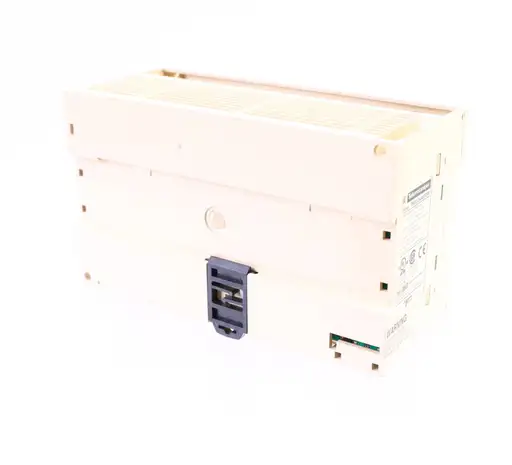 Product: TELEMECANIQUE TWDLCAA40DRF BROKEN CASE