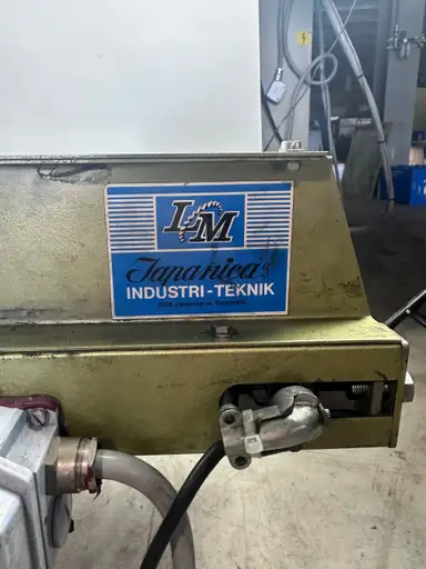 Produkt: Podajnik taśmowy