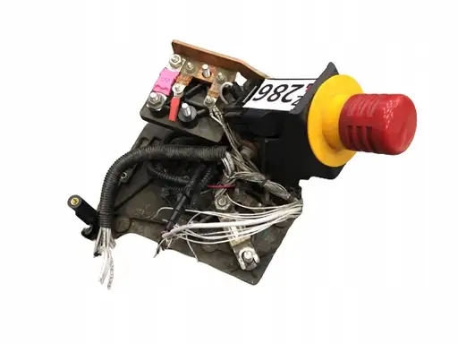 Product: Jungheinrich Wyłącznik bezpieczeństwa