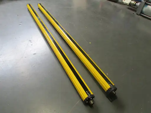 Product: Kurtyna bezpieczeństwa SCHMERSAL SLC 220-R0925-30-RFB-H SLC 220-E0925-30-RF