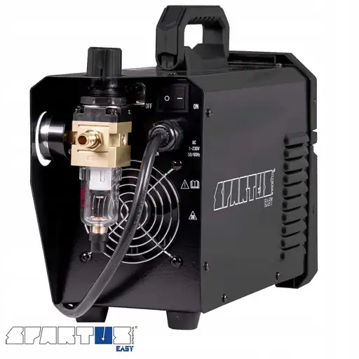 Product: PRZECINARKA PLAZMOWA SPARTUS EASYCUT 40SL