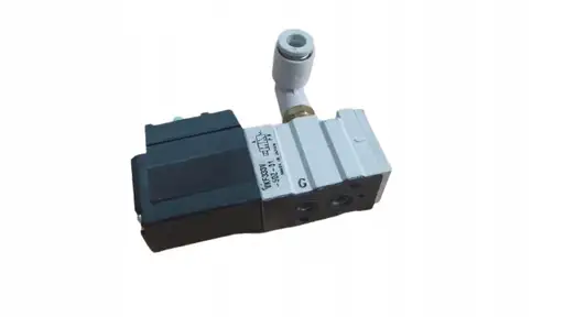 Product: SMC VKF333V 5DZ-01 zawór pneumatyczny 24VDC