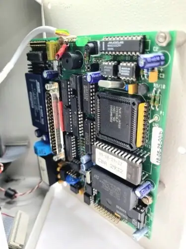 Product: TRUMPF PowerWeld + HL 204 Panel Lasera