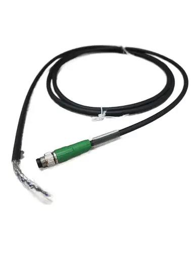 Product: Phoenix Contact SAC-4P-M 8MS/1.5-PUR SH 1521818 - kabel czujnika