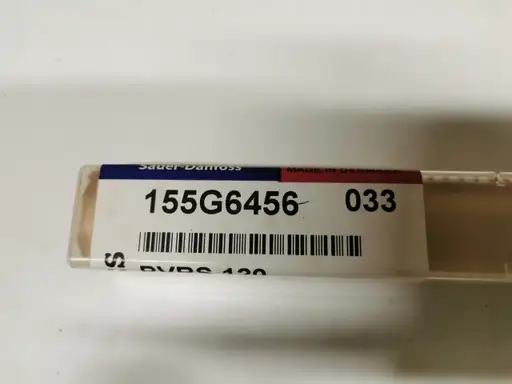 Product: Zawór suwakowy Sauer Danfoss PVG120 155G6456