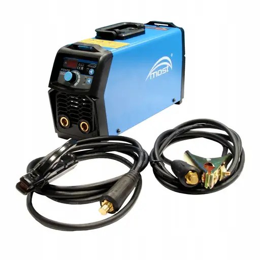 Product: Prostownik MMA PONTE 203S MOST