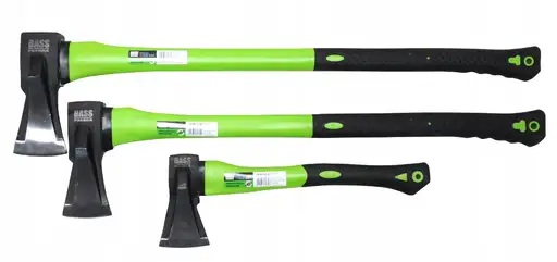 Product: SIEKIERA ROZŁUPUJĄCA 1250G 430mm BASS POLSKA