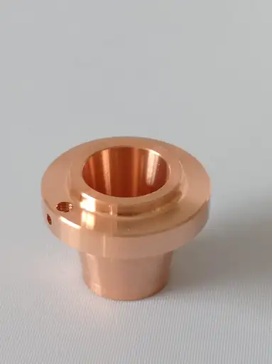 Product: Mazak narrow top nozzle holder