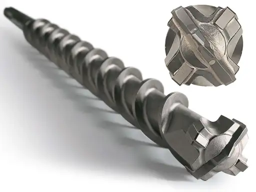 Product: BOSCH 2608578626 Wiertło do betonu 20x200x320mm SDS-Max-8