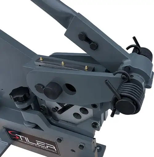 Produkt: Nożyce gilotynowe STILER PBS-9