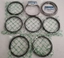 Produkt: Kolbenringe Durchm. 115mm ISUZU 4HK1 6HK1 CASE JCB HITACHI SUMI
