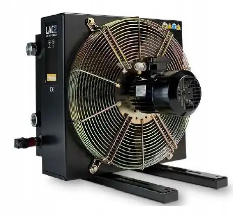 Product: Powietrzna chłodnica oleju OILTECH 5071008302