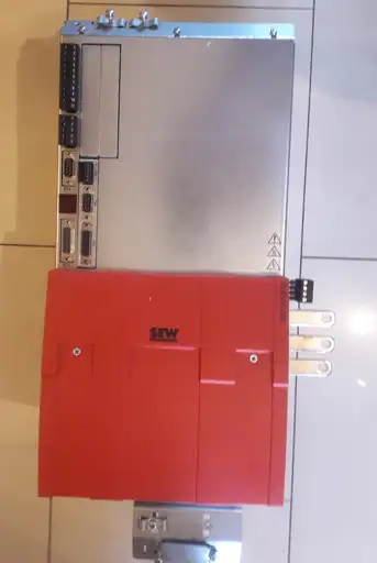 Product: Falownik SEW MOVIAXIS MODUŁ OSI MXA81A-100-503-00 /XGS11A 56kW 100A 560VDC