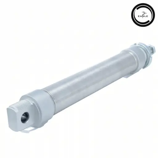 Product: Z axis circular cylinder v10.5, Ø 32 mm stroke 150 mm