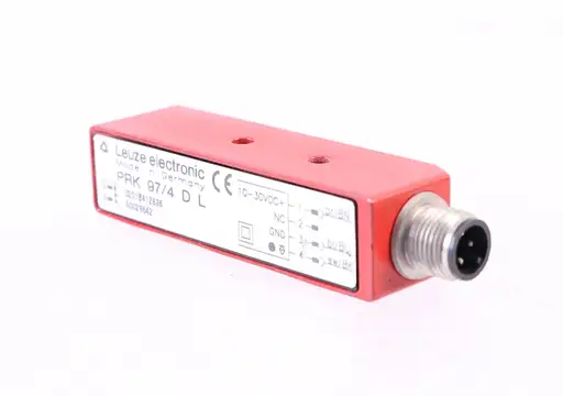 Product: LEUZE ELECTRONIC PRK 97/4 D L PRK97/4DL  PRK974DL  0403C445046 50029642