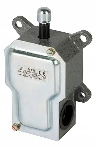 Product: Wyłącznik krańcowy D-429