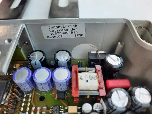 Product: Sterownik jungheinrich 109700005413