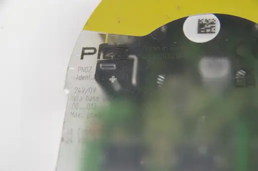 Product: Pilz 772181 PNOZ Multi ES 14DO Auxiliary Output Module