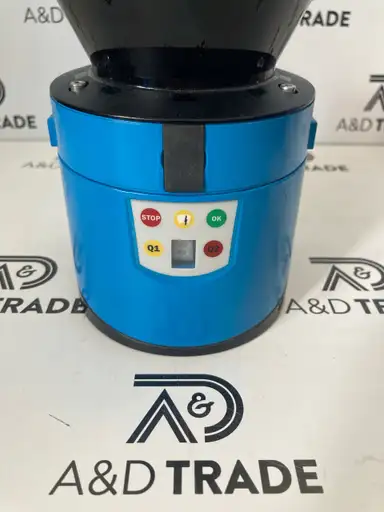 Product: LMS100-10000 Laserowy skaner bezpieczeństwa SICK 1041113