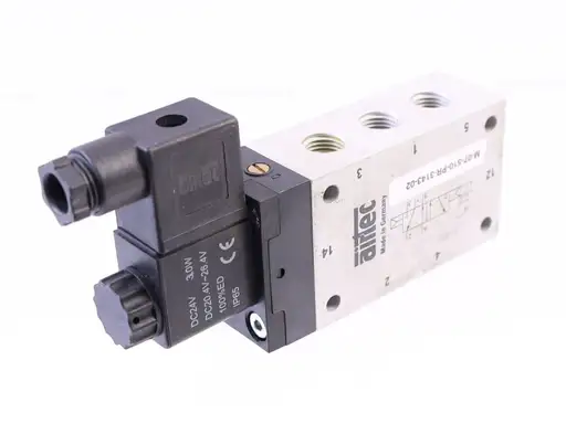 Produkt: AIRTEC M-07-510-PR-3143-02 ! NEW !