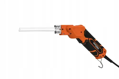 Produkt: NÓŻ TERMICZNY DO CIĘCIA STYROPIANU PVC PP 250W EPS