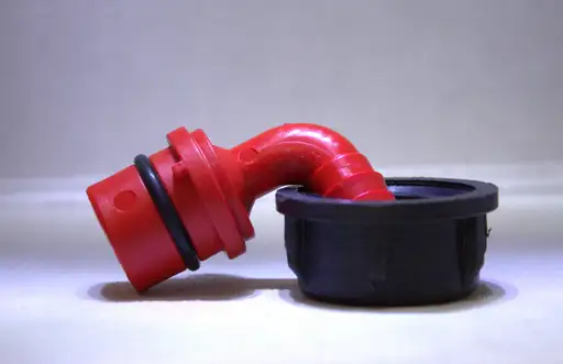 Product: Kolanko sekcji rozdzielacza Duro Fermo OP10-015