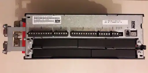 Product: SEW EURODRIVE MDX61B0110-5A3-4-00 MDX61B01105A3400 08279632 11 kW 24 A