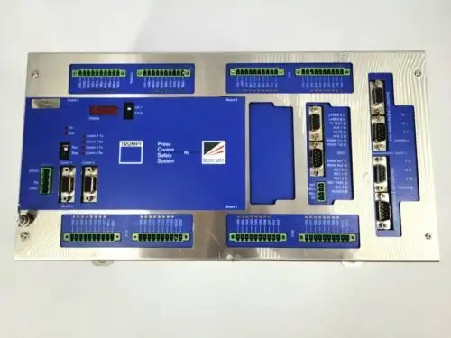 Product: TRUMPF LHZ 004 0011000202 USZKODZONY
