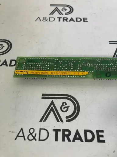 Product: SIEMENS 6SC6100-0SA21, 6SC6 100-0SA21