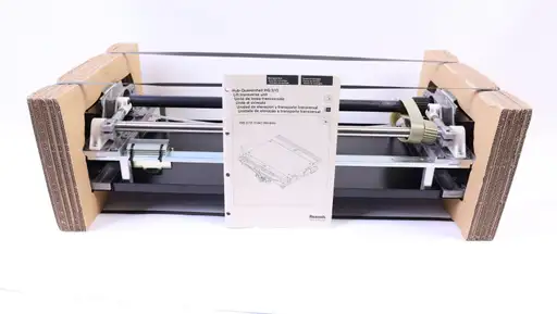 Product: REXROTH 3842998113 HQ 2/0 LIFT TRANSFER UNIT 1006803029/000010 ! NEW !