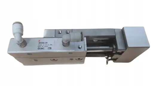 Product: SMC Stół przesuwny precyzyjny MXQ12-30 0,15-0,7MPa