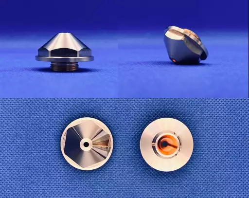 Product: Laser nozzle DE KT X 1.2