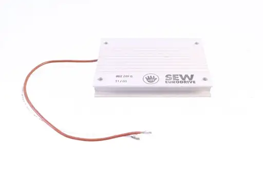 Product: SEW EURODRIVE 8022690. braking resistor ! NEW !