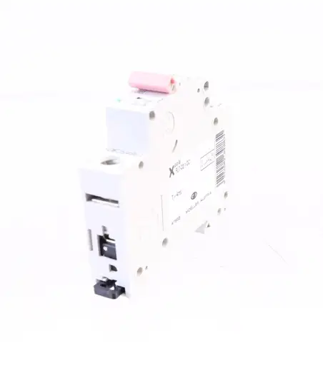 Product: MOELLER EATON XPOLE PL7-C2/1-DC C2 2A