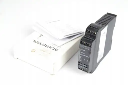 Product: Schmersal SE-304 C 101165883 Safety Controller