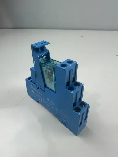 Product: Przekaźnik FINDER 40.52+FINDER 95.95.3+moduł 99.80.9.024.99