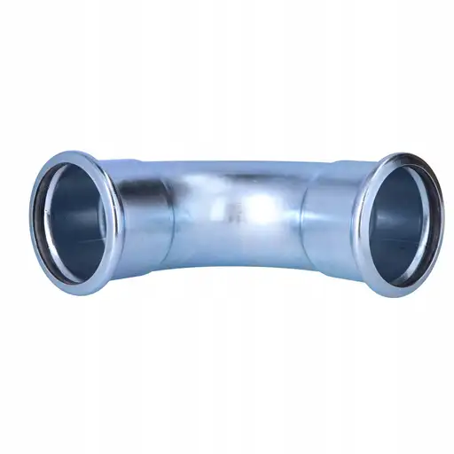 Produkt: Kolano 90° Steel - 108